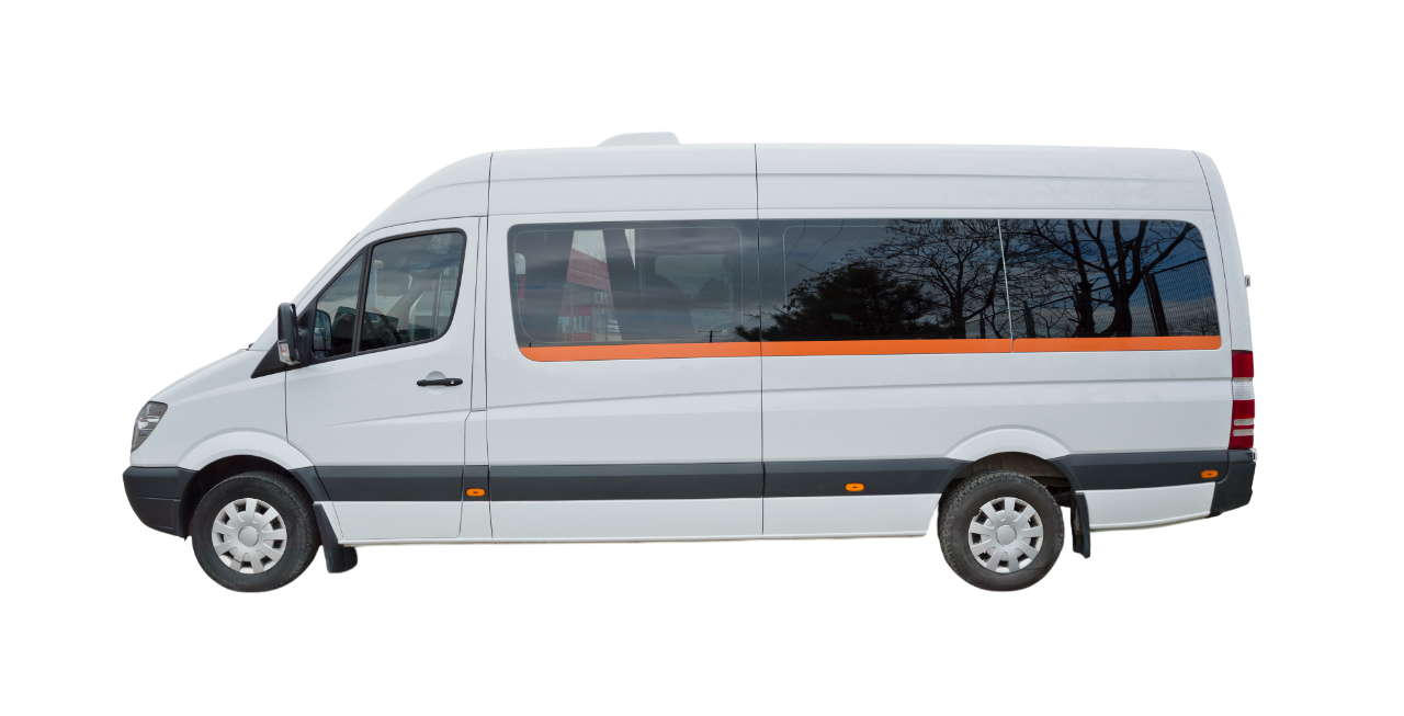 Executive Vans