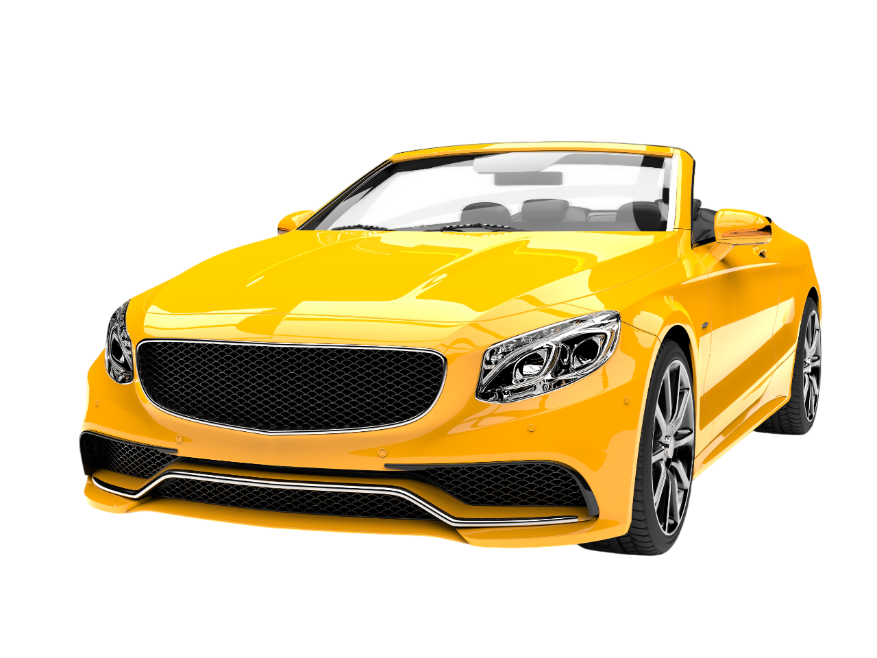 Luxury Car