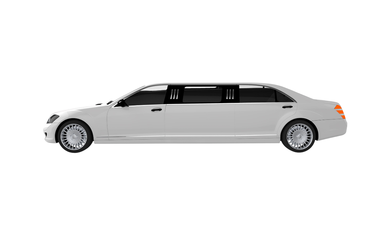 Stretch Limousines
